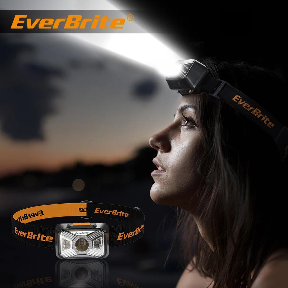 EverBrite USB  工, ޴ ۾ LED ,  ķ  Ʈ, Ʈ  ġ, 4  